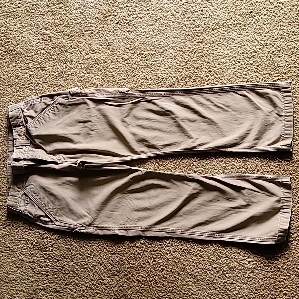 Men's Carhartt relaxed for work pants